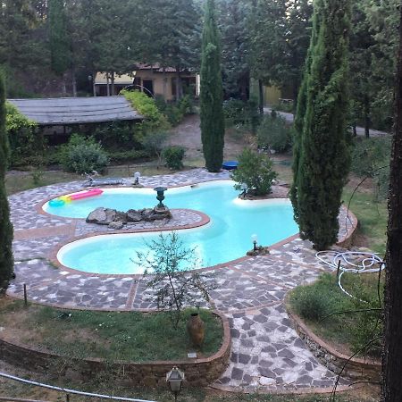 Villamonestevole501 Умбертиде Екстериор снимка