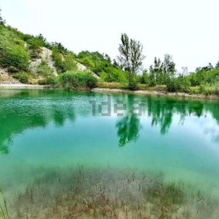 Villamonestevole501 Умбертиде Екстериор снимка