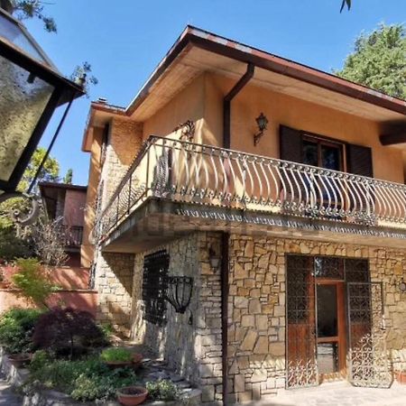 Villamonestevole501 Умбертиде Екстериор снимка