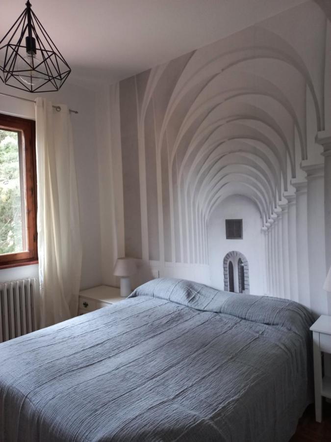 Villamonestevole501 Умбертиде Екстериор снимка