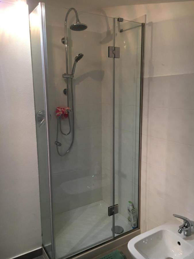 Villamonestevole501 Умбертиде Екстериор снимка