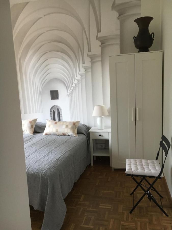 Villamonestevole501 Умбертиде Екстериор снимка