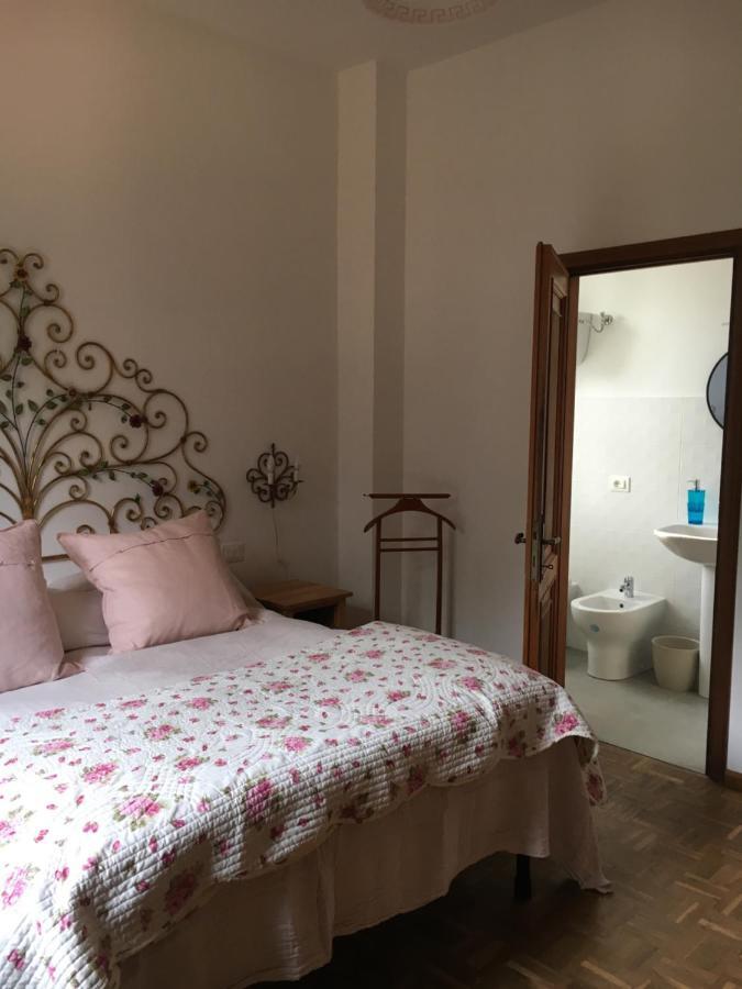 Villamonestevole501 Умбертиде Екстериор снимка