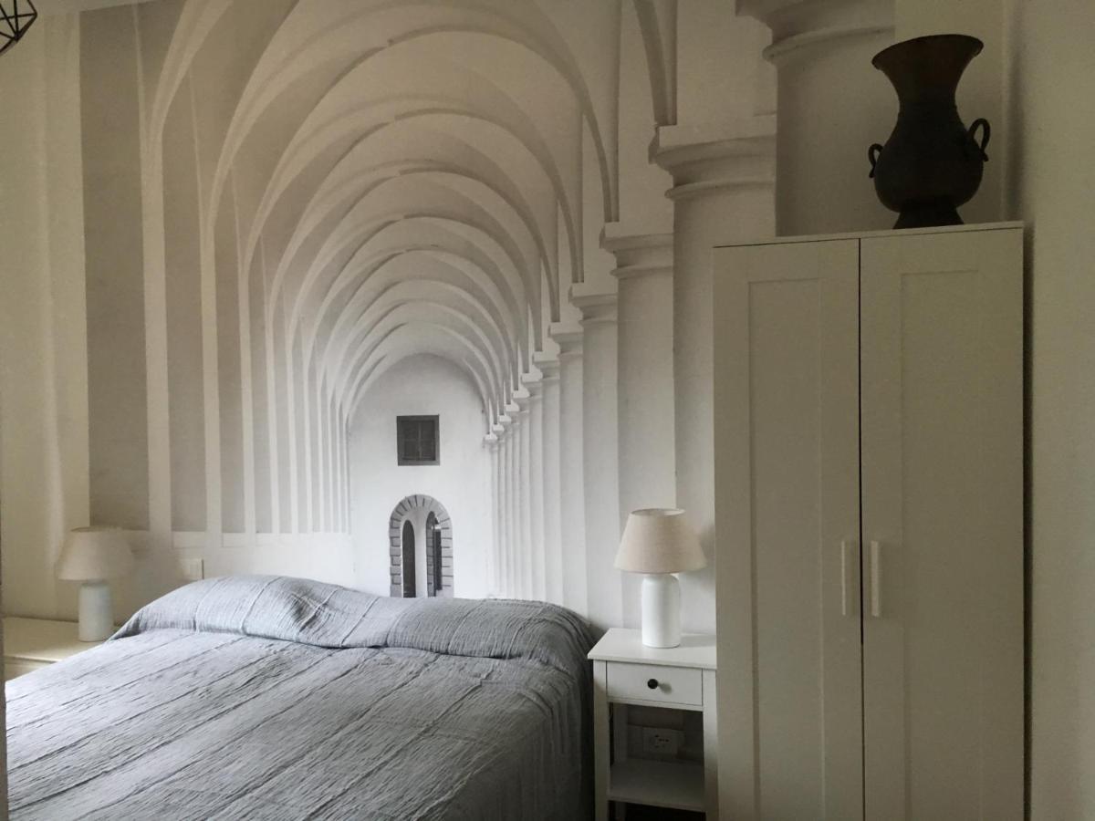 Villamonestevole501 Умбертиде Екстериор снимка