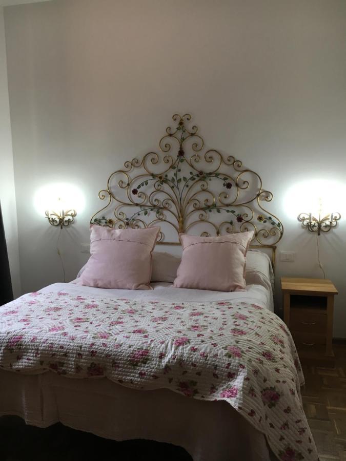 Villamonestevole501 Умбертиде Екстериор снимка