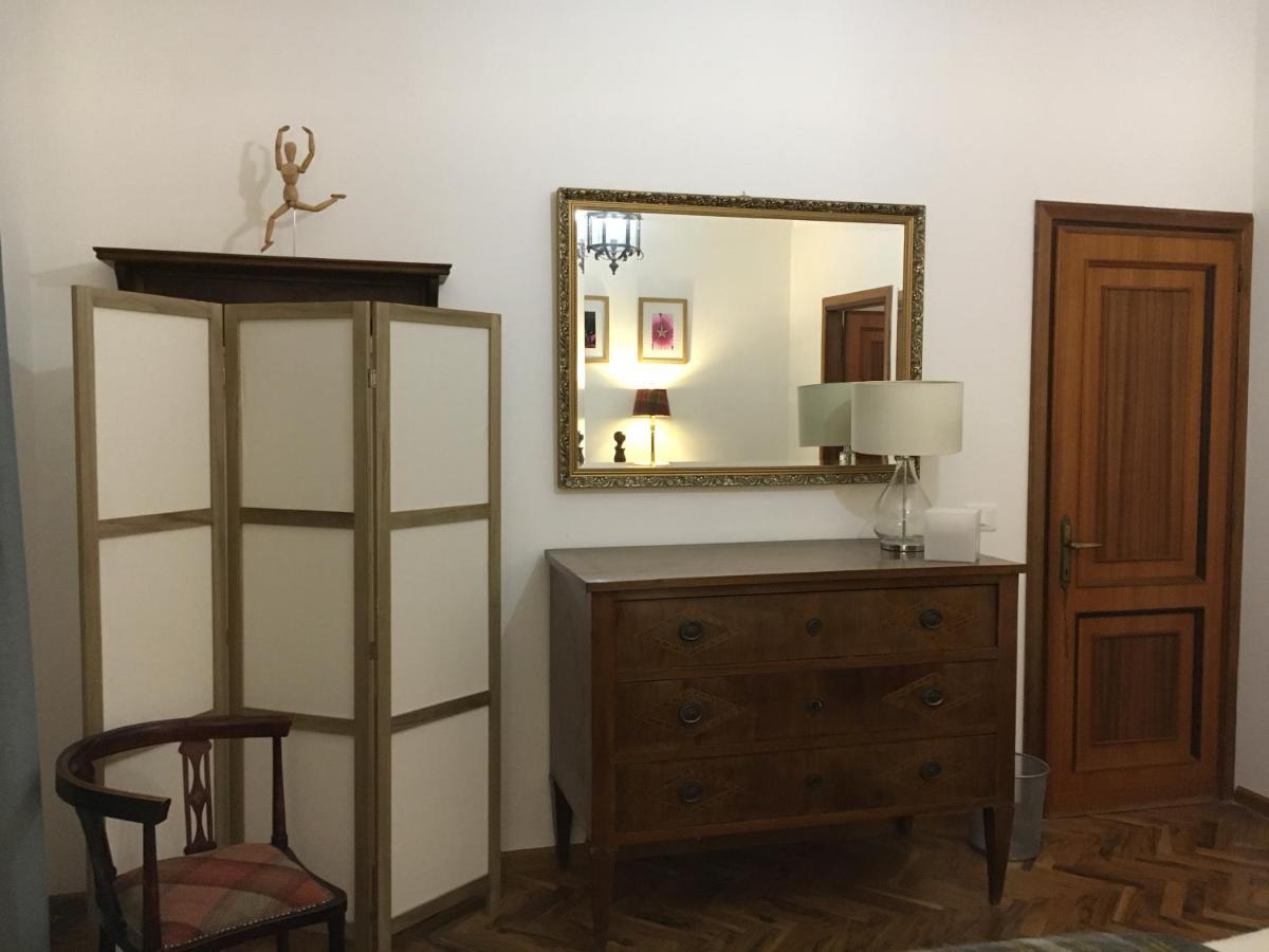 Villamonestevole501 Умбертиде Екстериор снимка