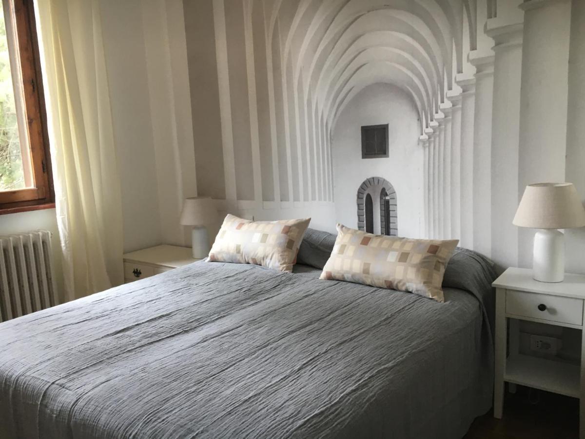 Villamonestevole501 Умбертиде Екстериор снимка