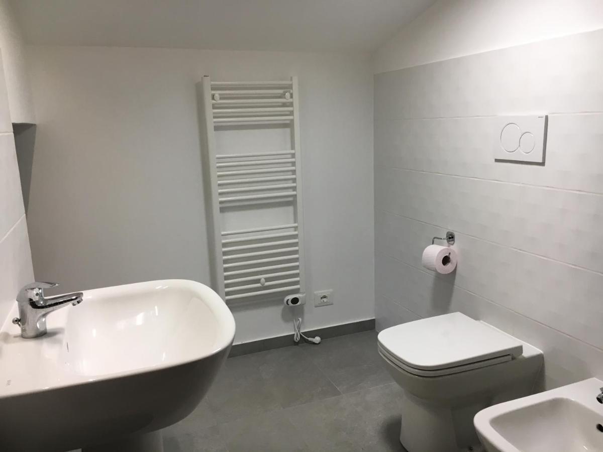 Villamonestevole501 Умбертиде Екстериор снимка