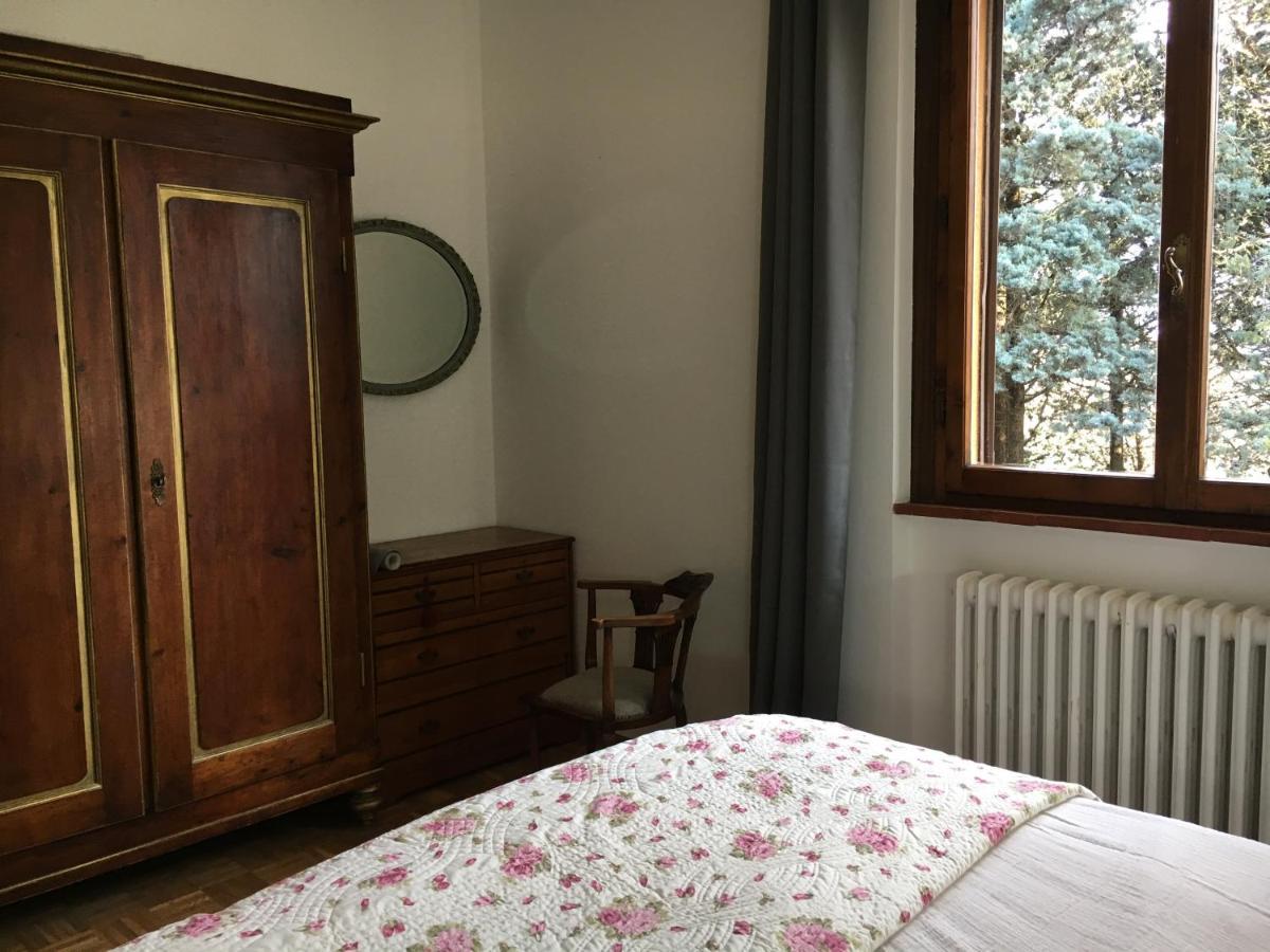 Villamonestevole501 Умбертиде Екстериор снимка