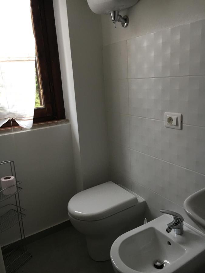 Villamonestevole501 Умбертиде Екстериор снимка