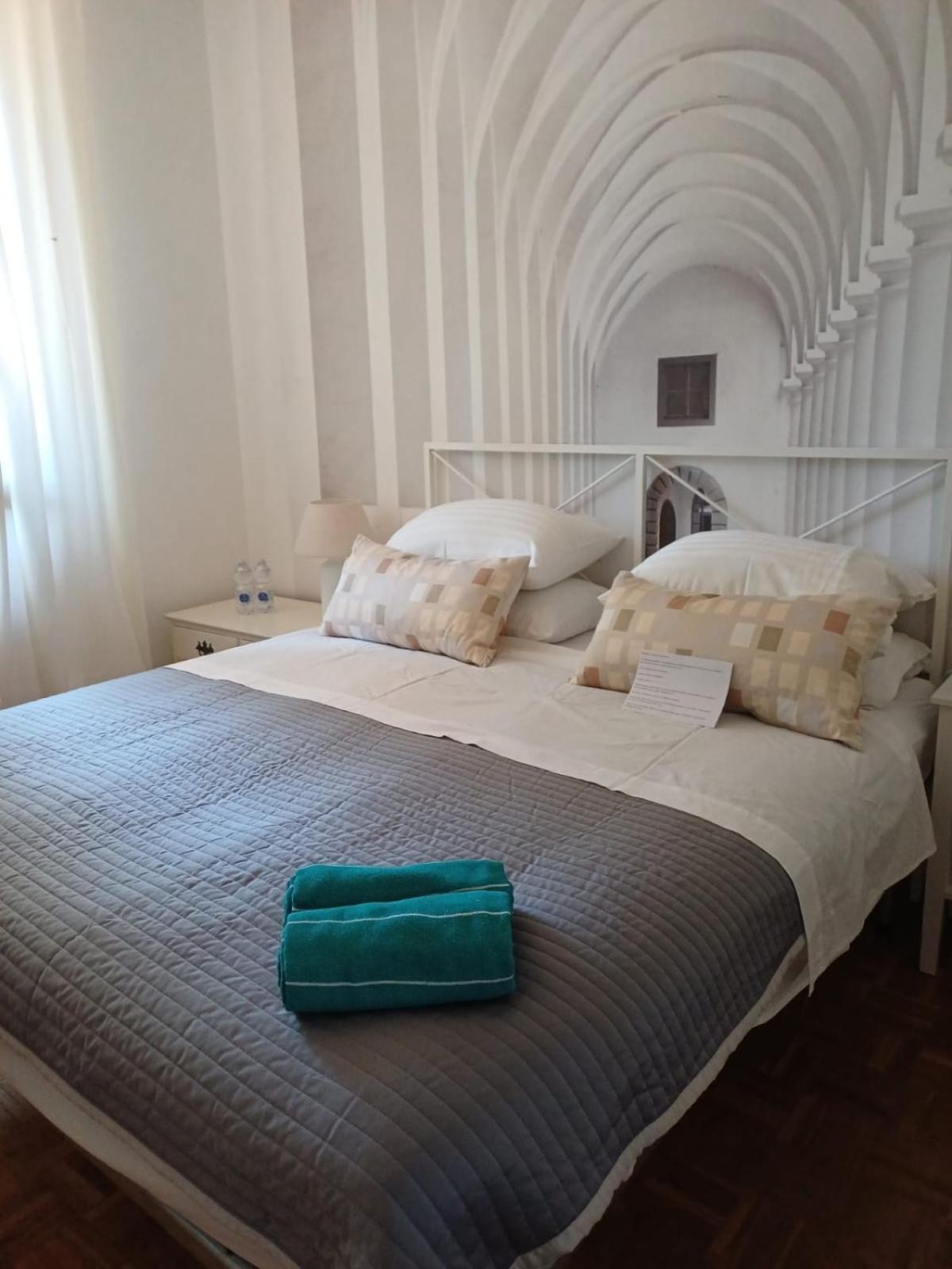 Villamonestevole501 Умбертиде Екстериор снимка