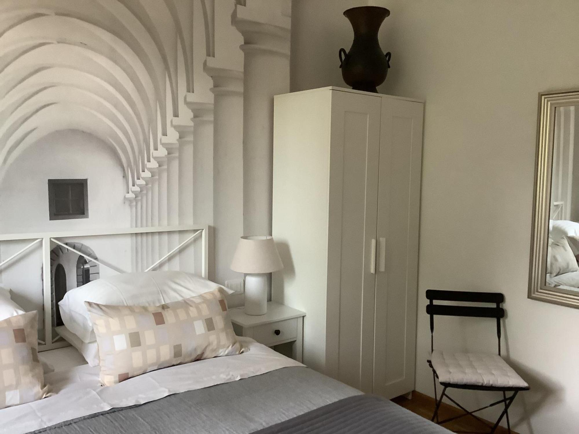 Villamonestevole501 Умбертиде Екстериор снимка