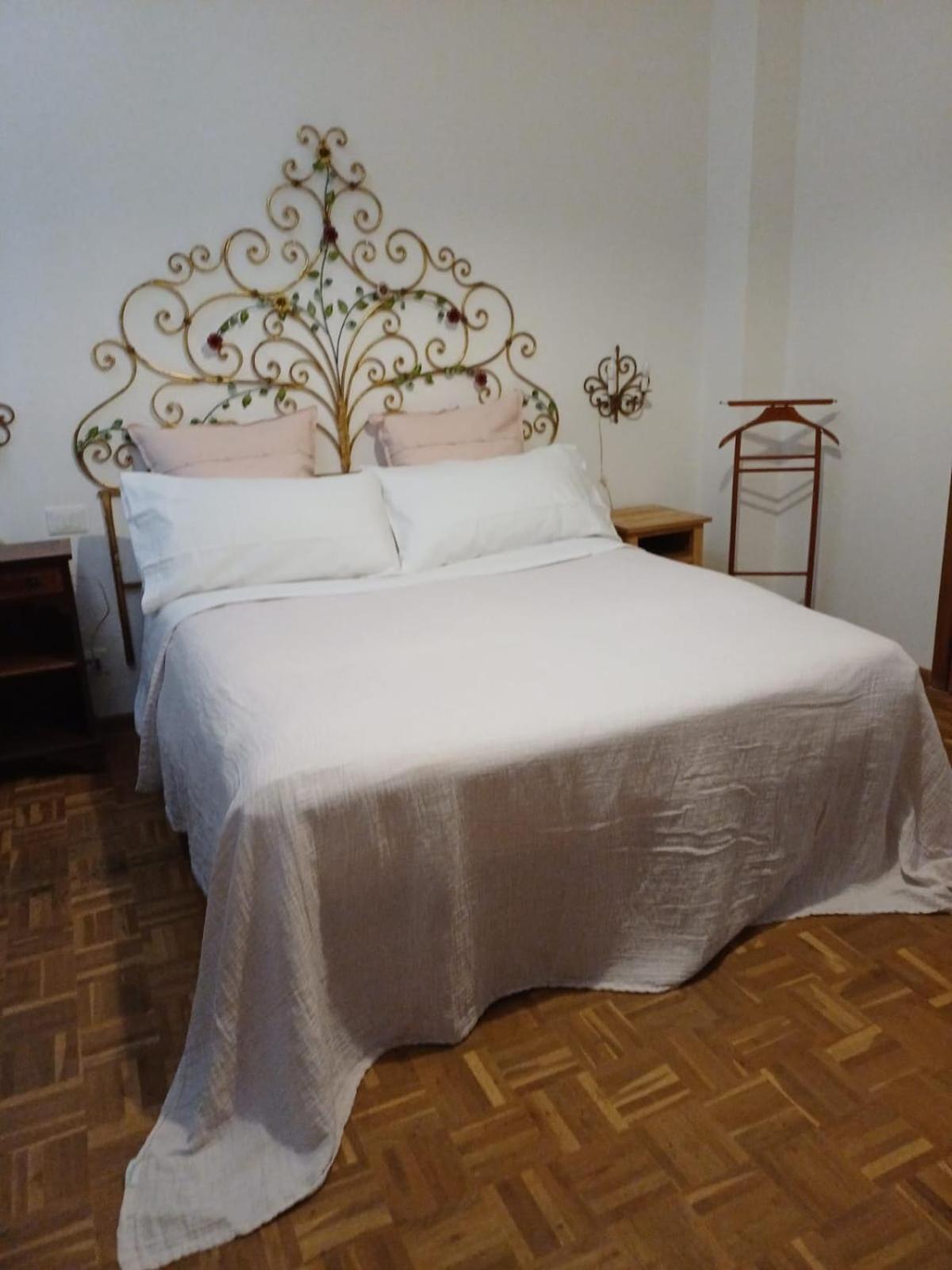 Villamonestevole501 Умбертиде Екстериор снимка