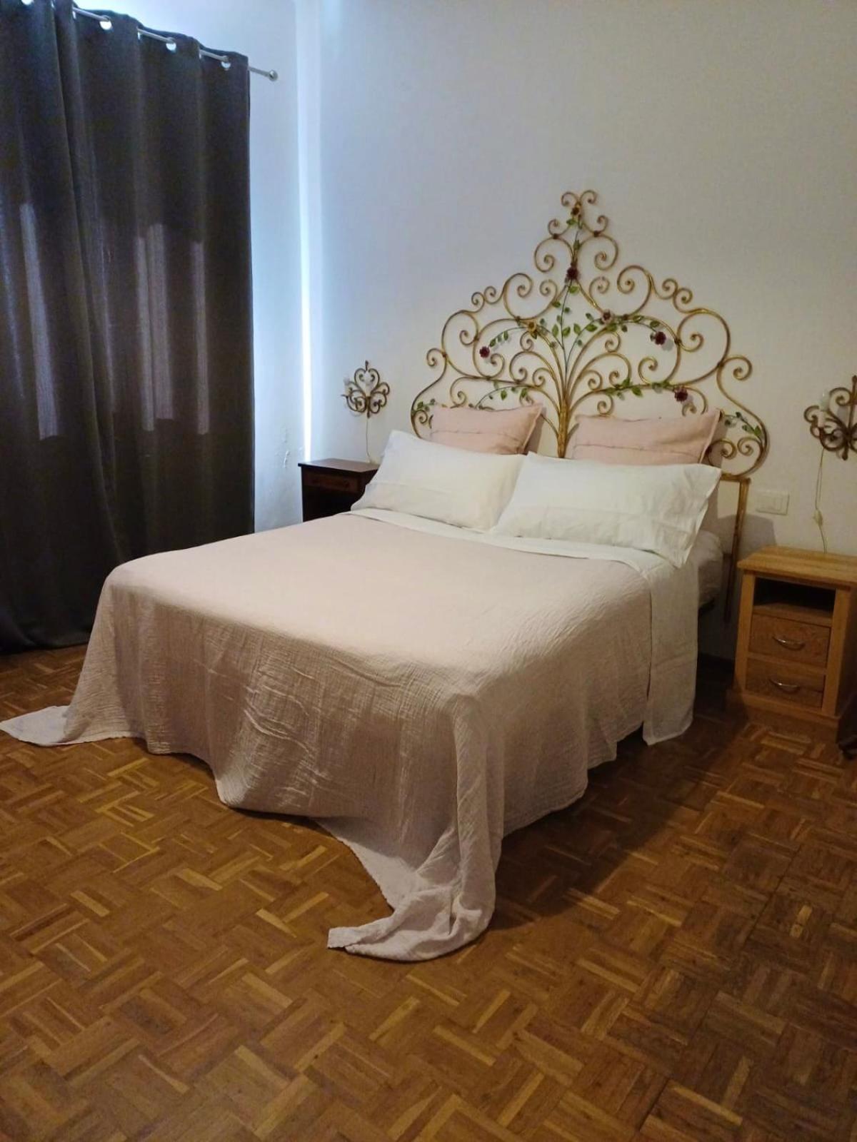 Villamonestevole501 Умбертиде Екстериор снимка