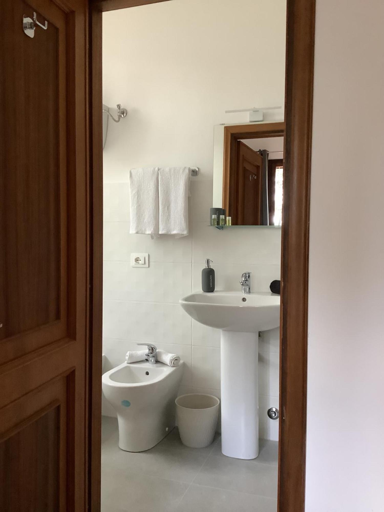 Villamonestevole501 Умбертиде Екстериор снимка