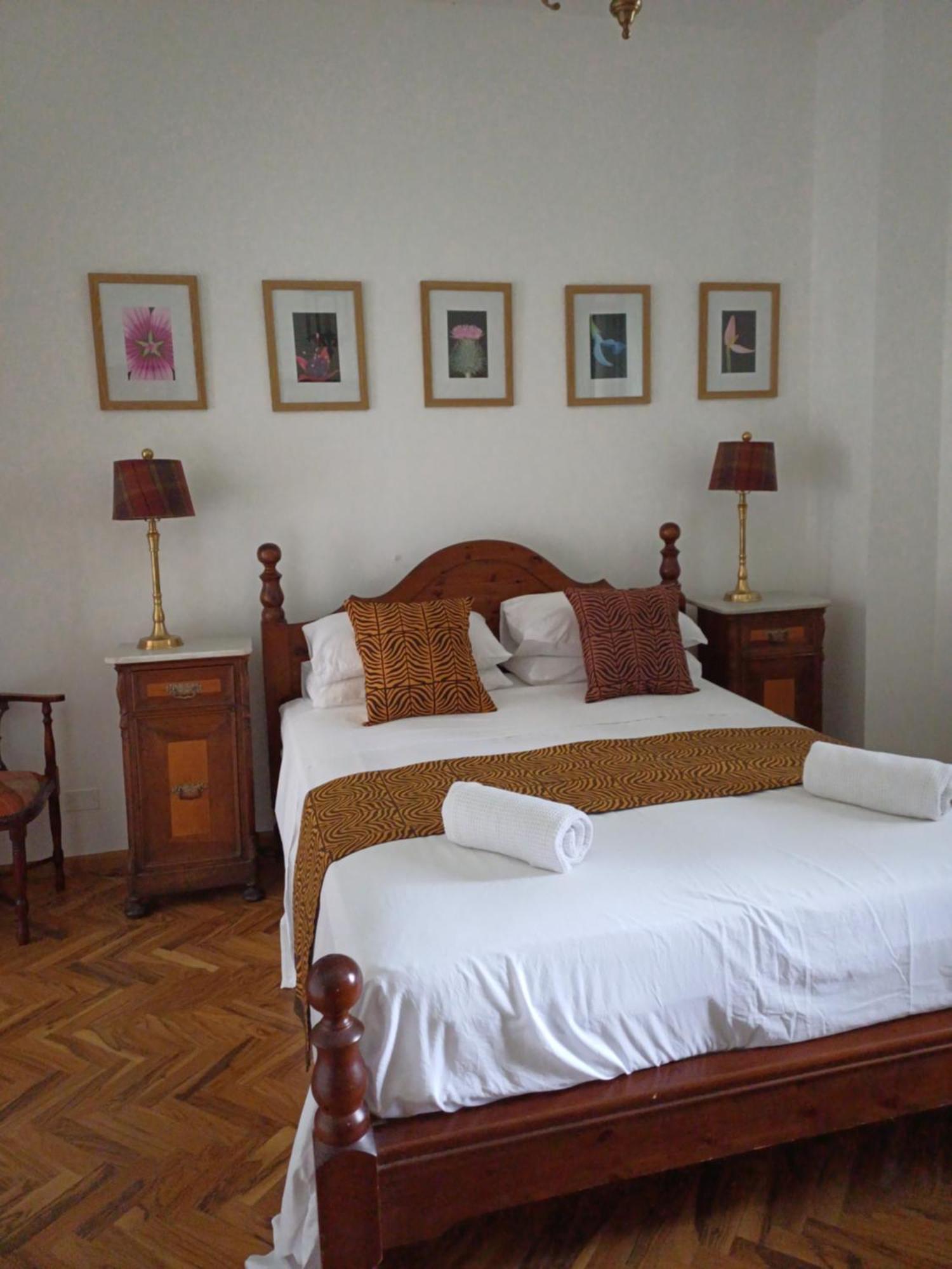 Villamonestevole501 Умбертиде Екстериор снимка