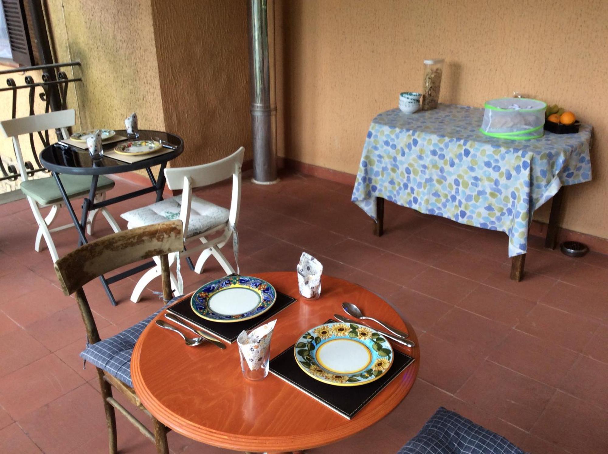 Villamonestevole501 Умбертиде Екстериор снимка