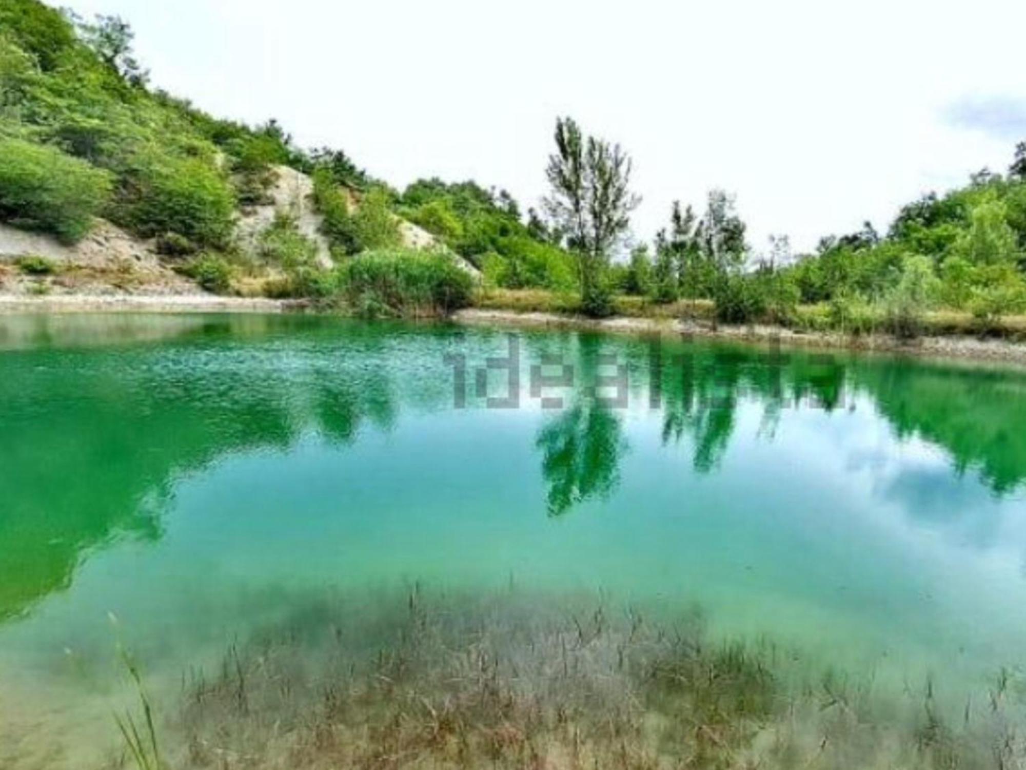 Villamonestevole501 Умбертиде Екстериор снимка