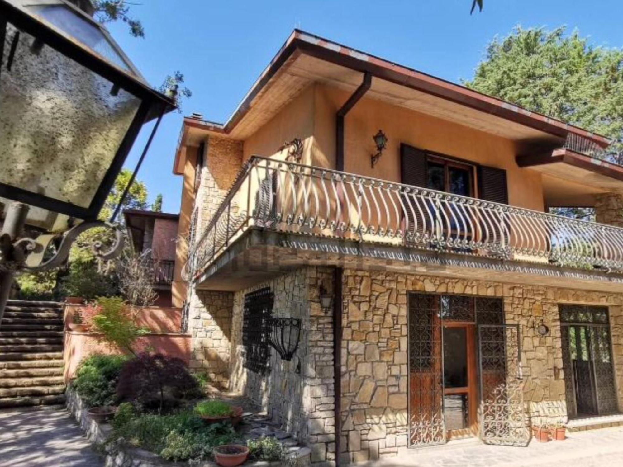 Villamonestevole501 Умбертиде Екстериор снимка