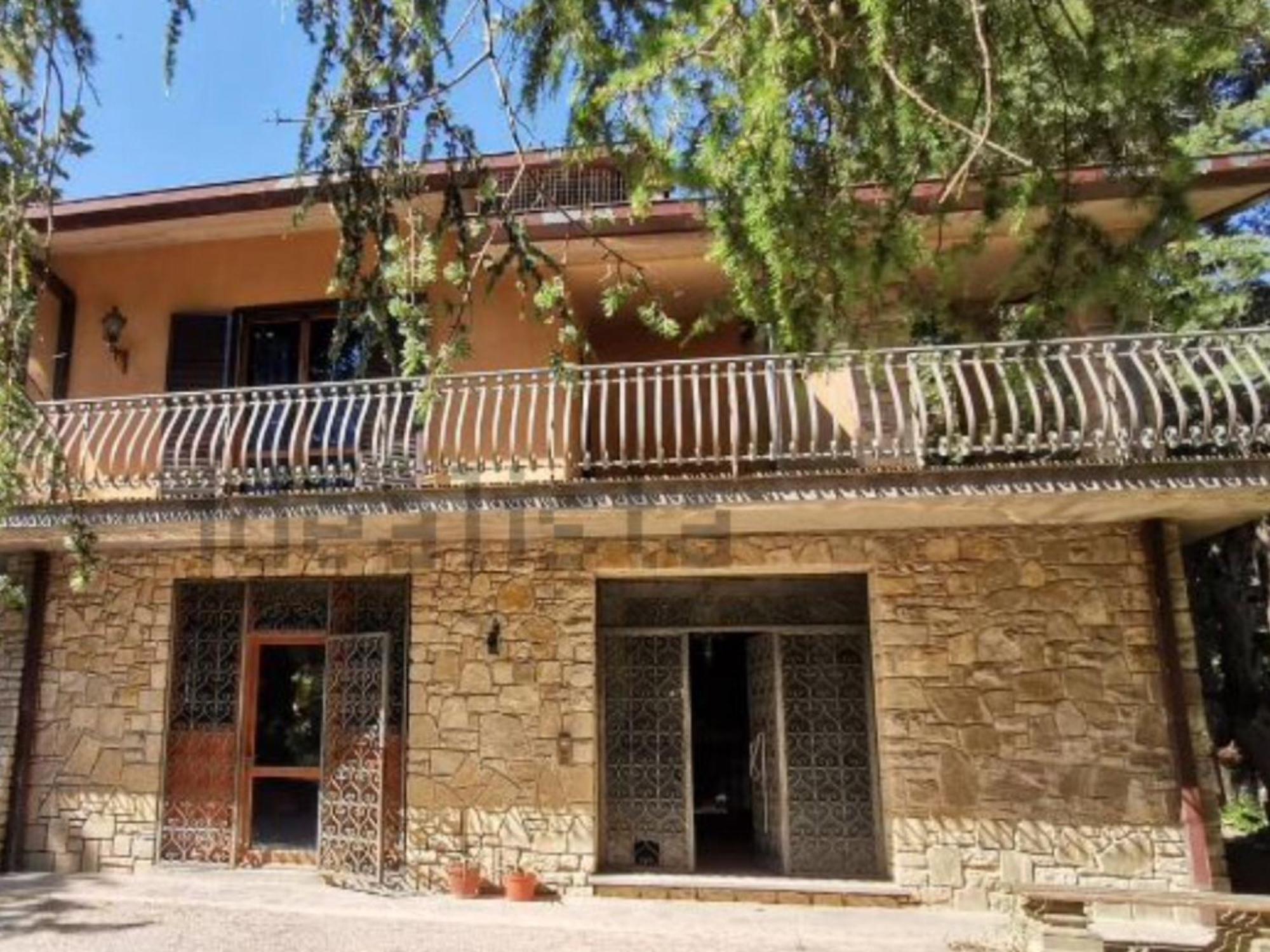 Villamonestevole501 Умбертиде Екстериор снимка